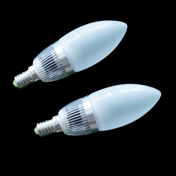 led bulbs