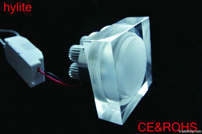 led downlight