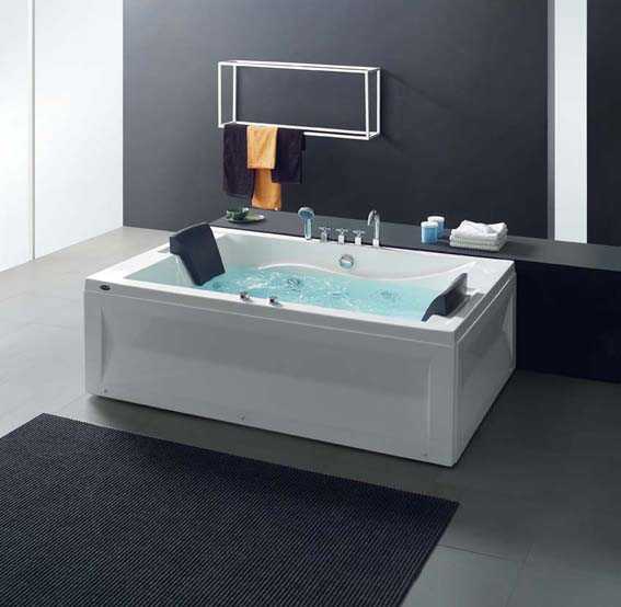 Massage Bathtub(JD-2028)