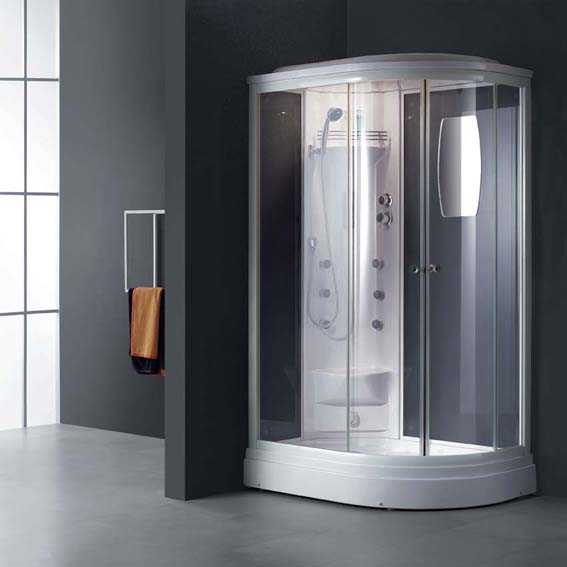 Hot Shower Enclosure(JA-3002R)