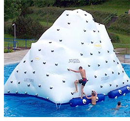 water game/inflatable water game/water toy with newest style