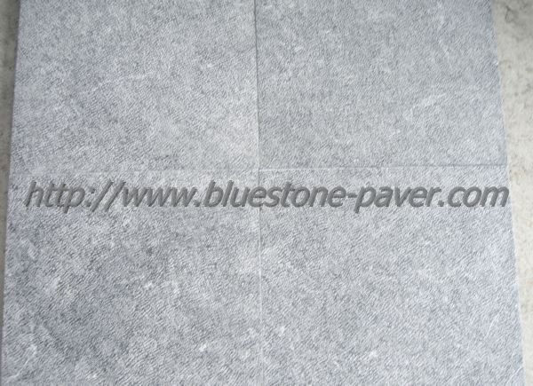 vietnam bluestone paver bushhammered