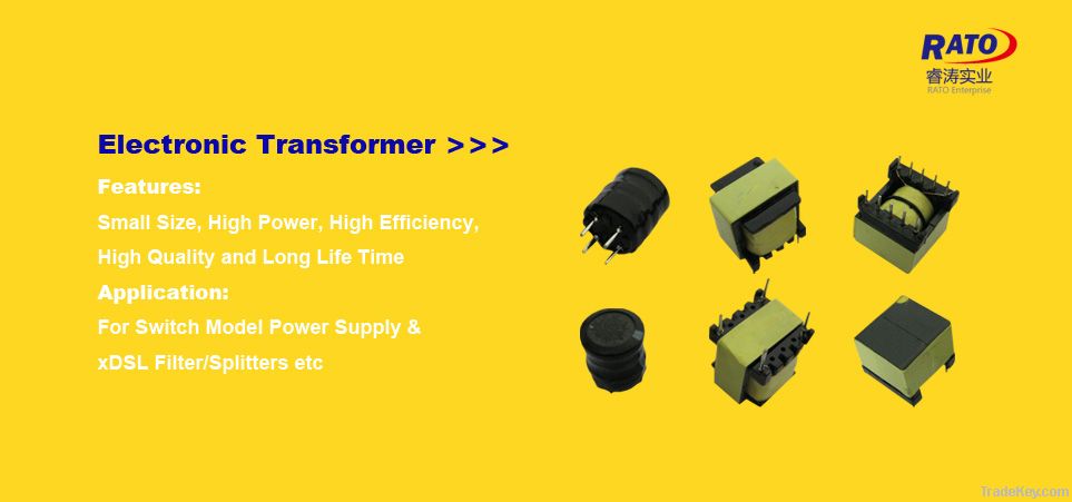 Electronic Transformer