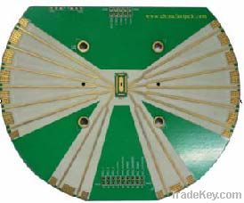 RF PCB-Rogers