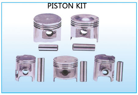 PISTON KIT