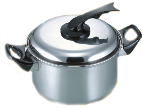 Stainless Steel Cookware