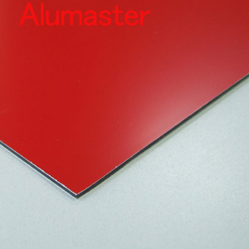 aluminum composite panel