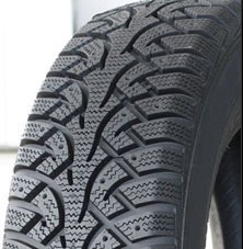 winter TYRES FROM CHINA