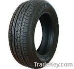 Circling  175/70R13  radial car tyre