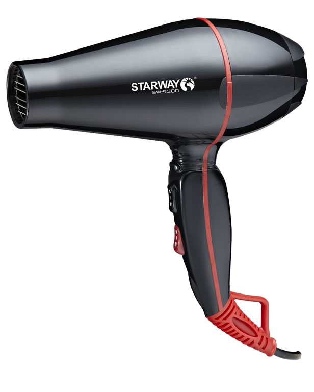 professional hair dryer sw-9300