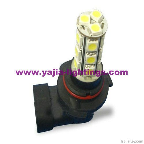 YJ-9006-18-5050SMD led fog lamp