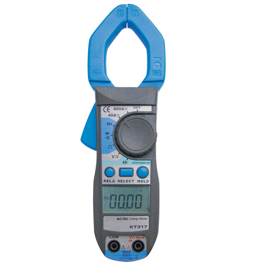 DCA CLAMP METER