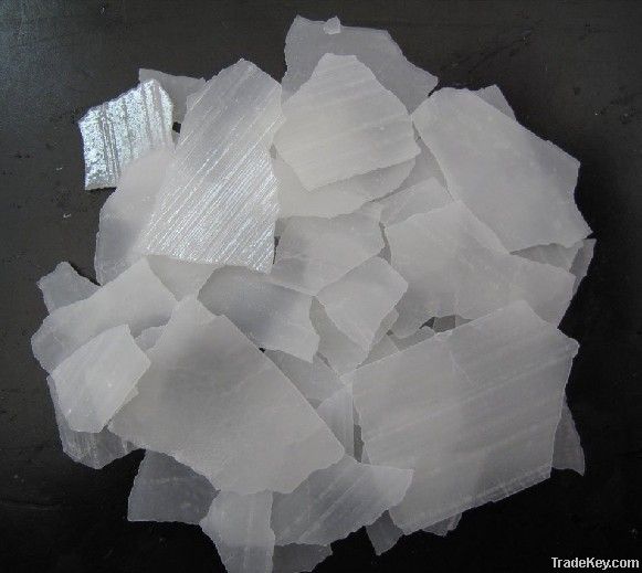 Caustic Soda Flakes