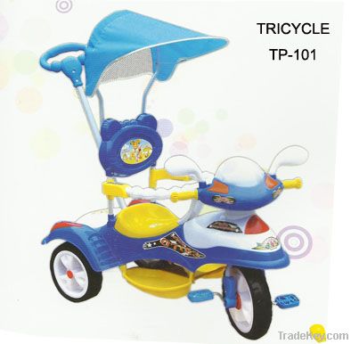 baby tricycle  TP101