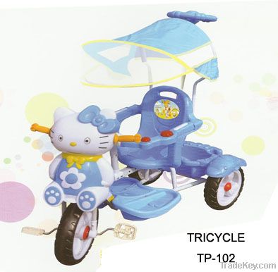 baby tricycle  TP102