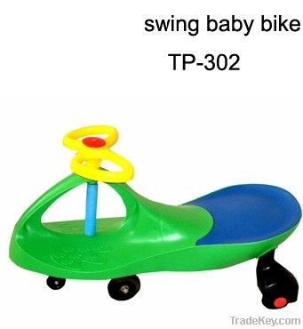baby swing bike TP302