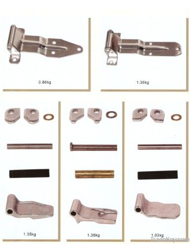 Container /Trailer Hinge (Different Type)