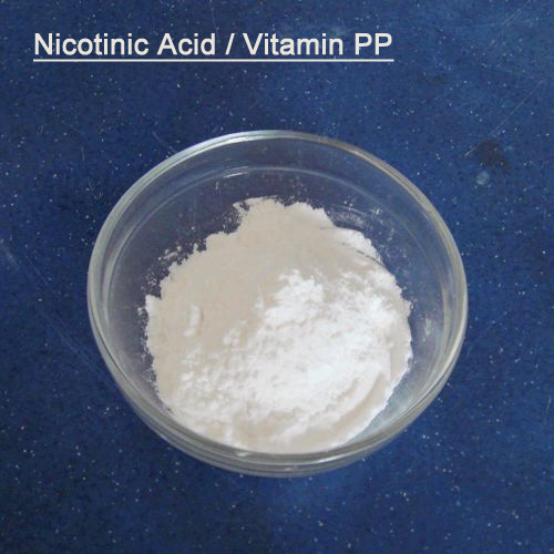 Niacin/Nicotinic Acid