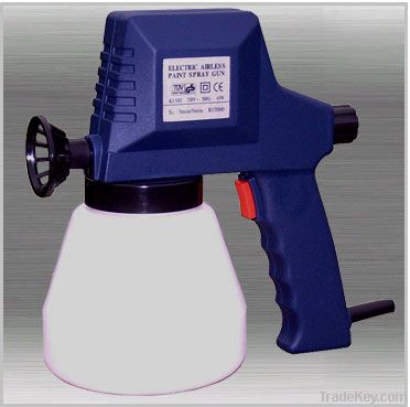 paint sprayer