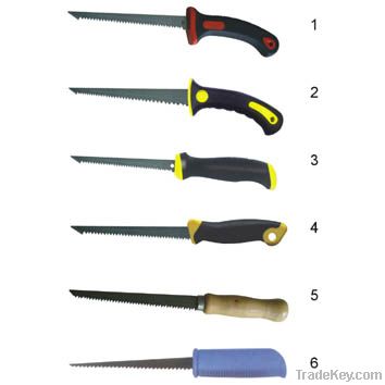 pruning saw