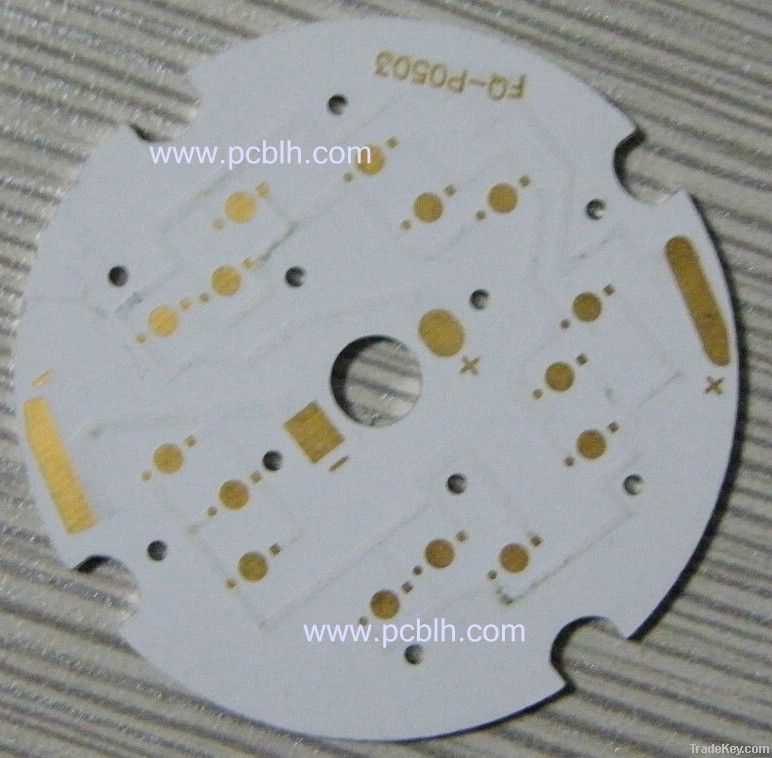professional PCB manufacturer/Metal core pcb