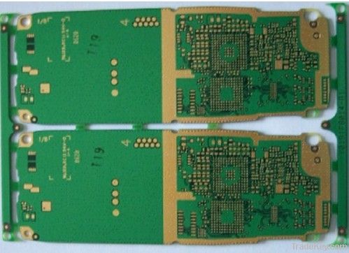 8layers PCB prototype fast supply / low cost