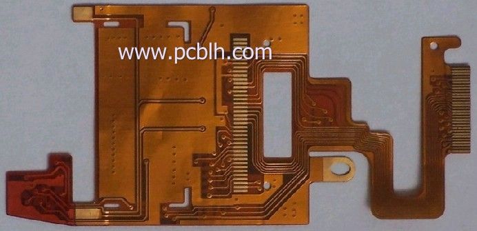 Professional FPC and flexible board supplier