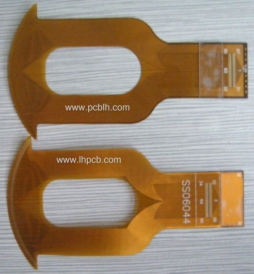 High quality electronics FR4 stiffeners flexible board