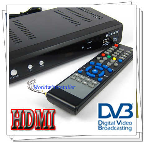 DVB-T