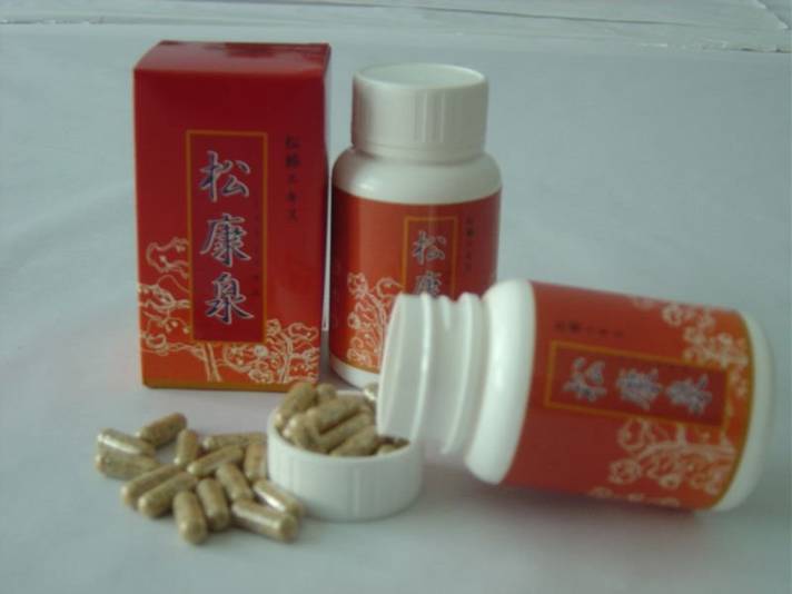 pine extract of treating arthritis pycnogenol