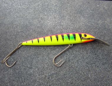 SS Board Minnow Lure