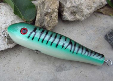 Top Quality Wooden Lure