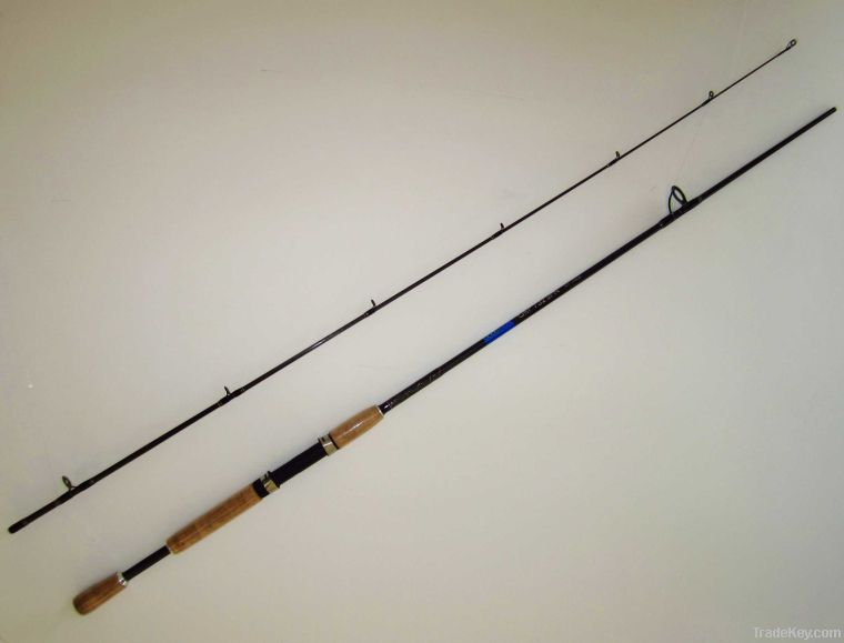 High Carbon Spinning Rod 2102