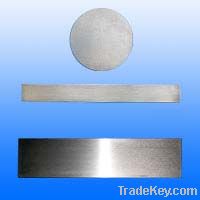 Molybdenum Rolling Plate&Sheet