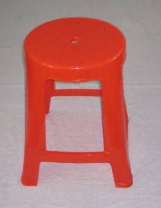 Chair mould