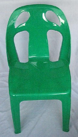 Chair mould