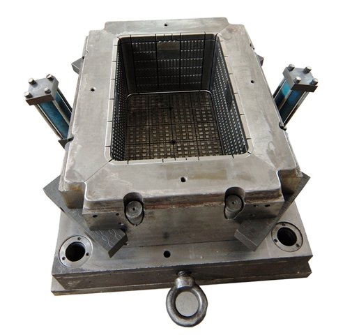Turnover Box mould