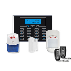 security alarm system