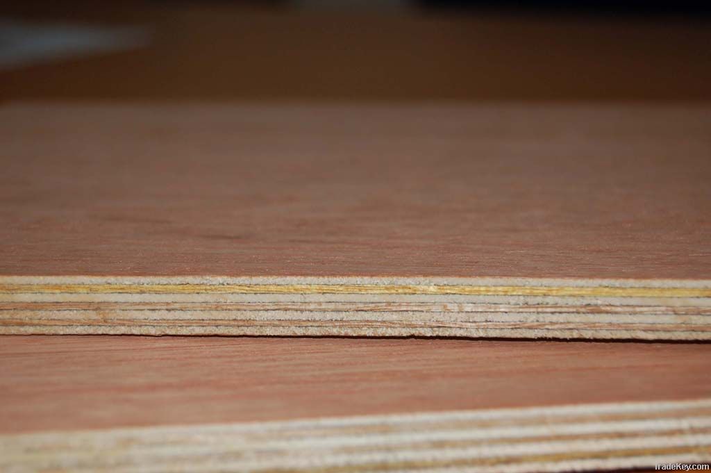 Commercial / Ordinary Plywood