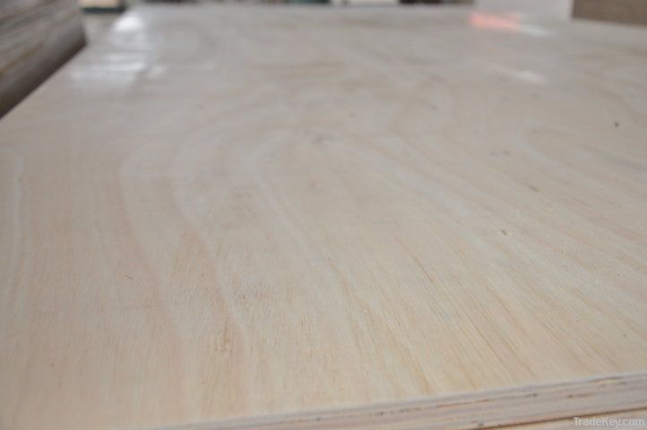 Packaging Plywood