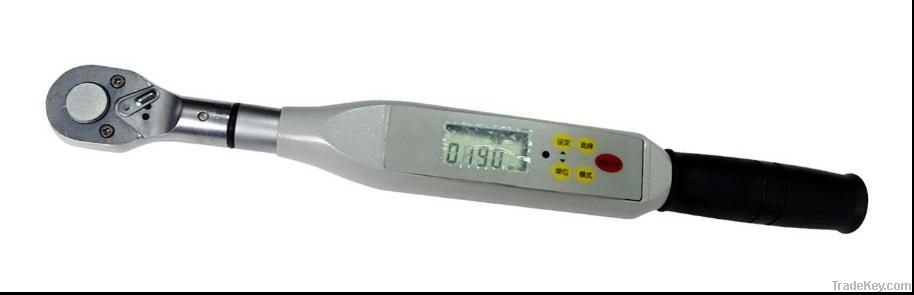 DTW SERIES OF DIGITAL TORQUE WRENCH