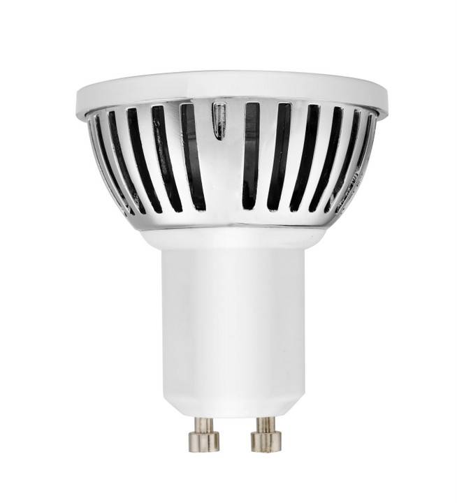 GU10-3W LED light bulb