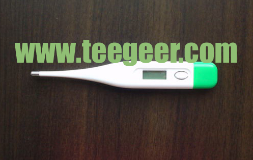 Digital Thermometer