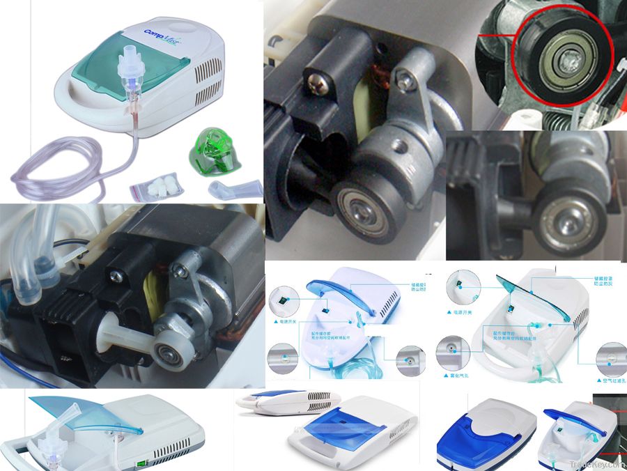 Nebulizer Machine