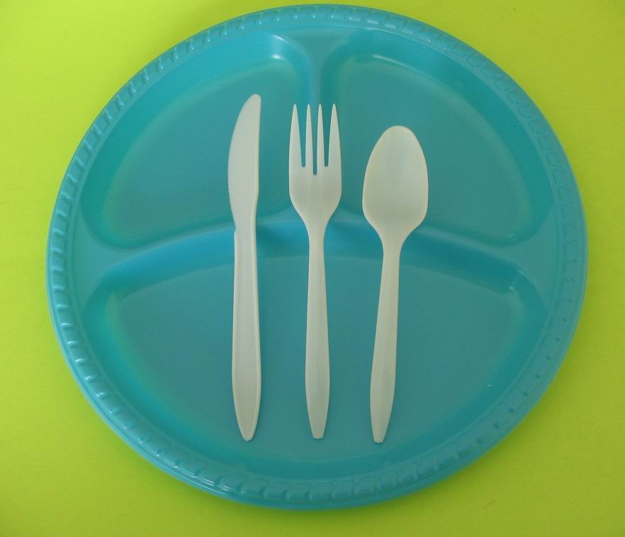disposable tableware--cutlery