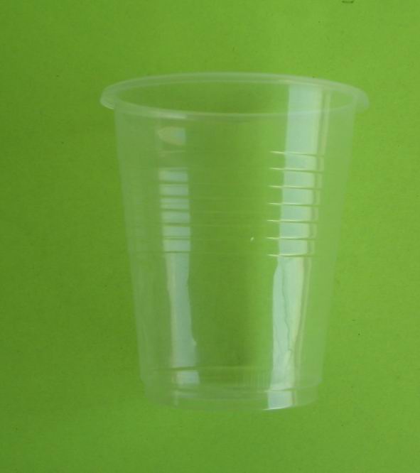 disposable tableware--cup