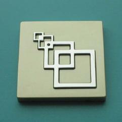 Wall tactile switch-Extending