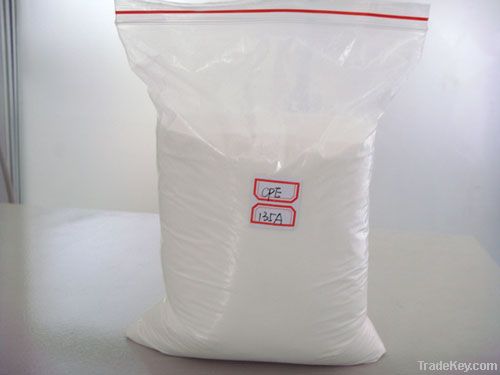 Chlorinated polyethylene CPE135A