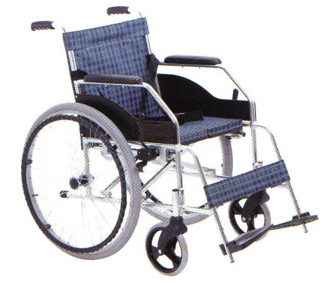 economic aluminum Wheelchair HZL1-Y