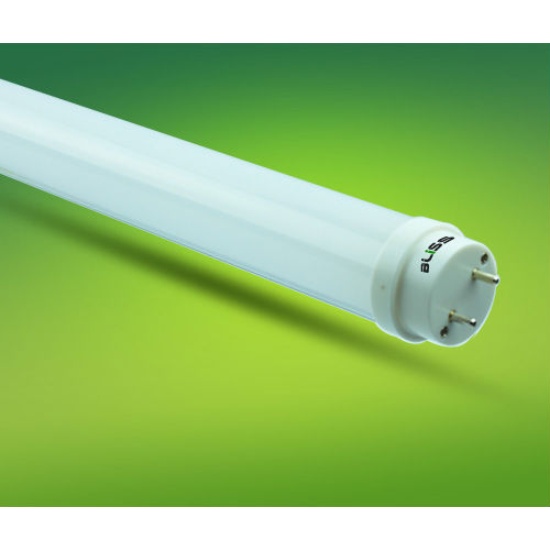 High power 0.6m 8W led tube light BL-RGD 8W